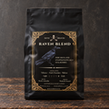 Raven — Dark Roast